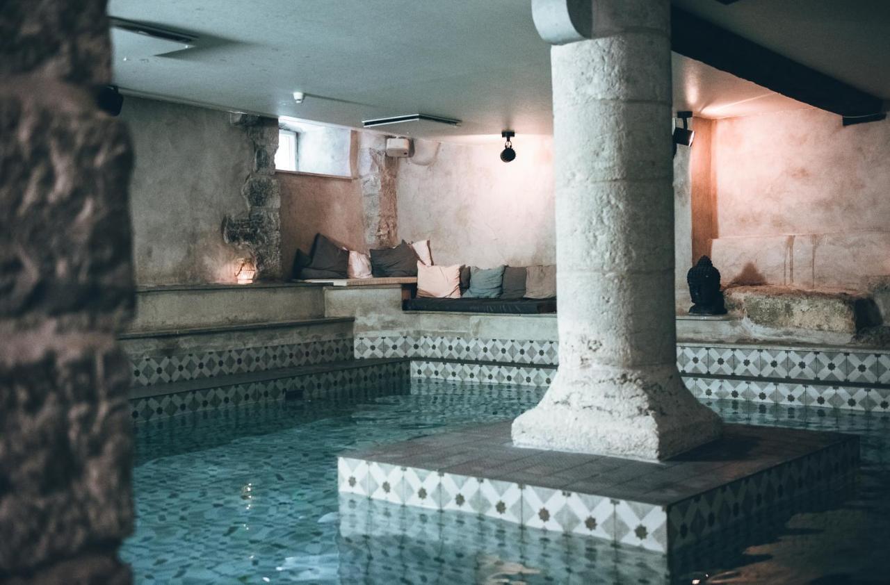 Clarion Hotel Wisby Visby Bagian luar foto