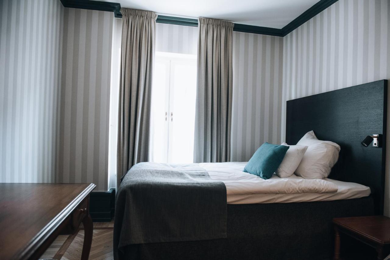 Clarion Hotel Wisby Visby Bagian luar foto
