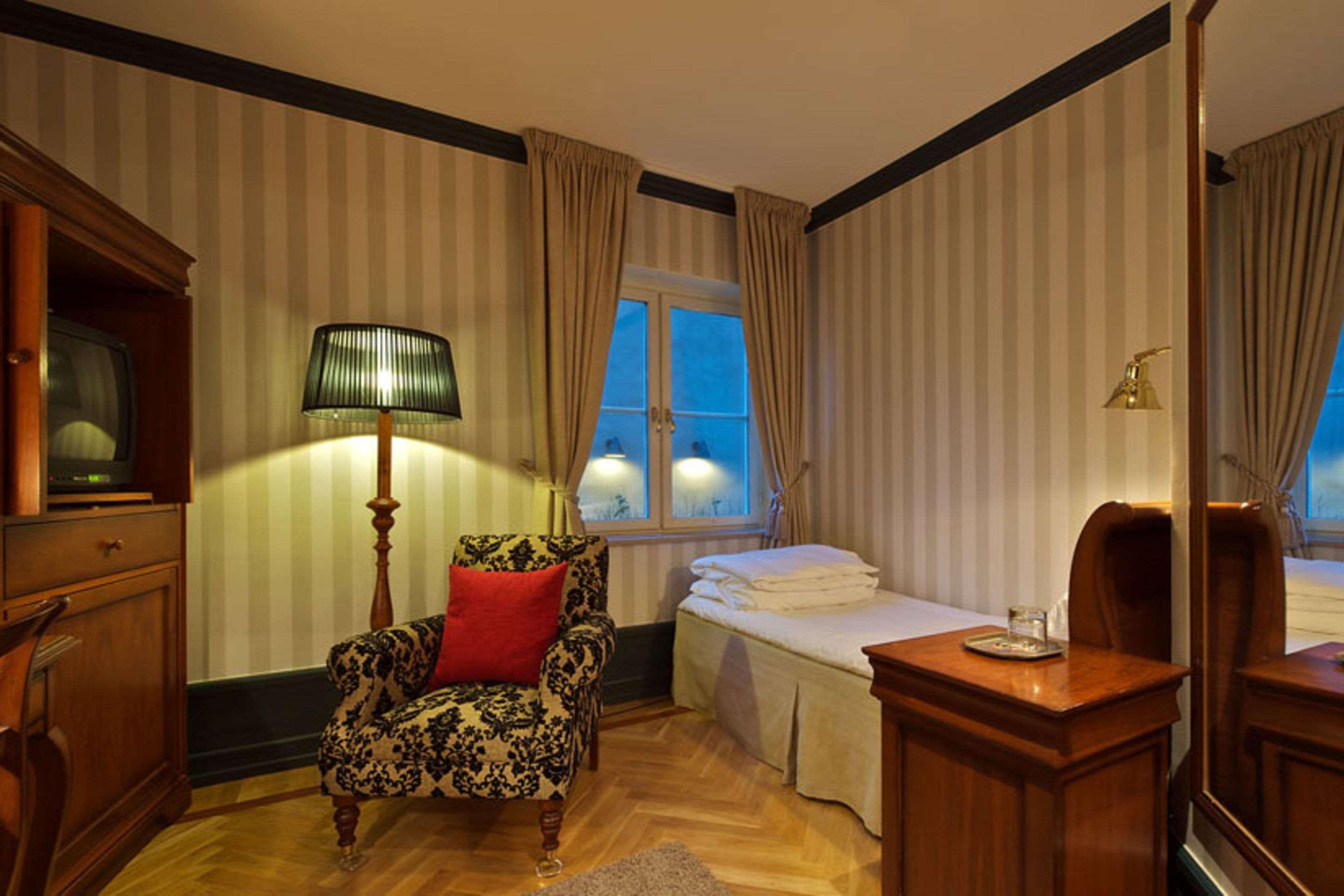 Clarion Hotel Wisby Visby Bagian luar foto