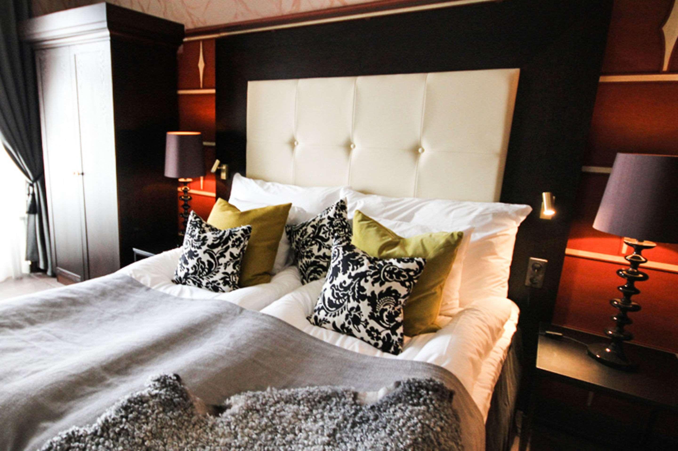 Clarion Hotel Wisby Visby Bagian luar foto
