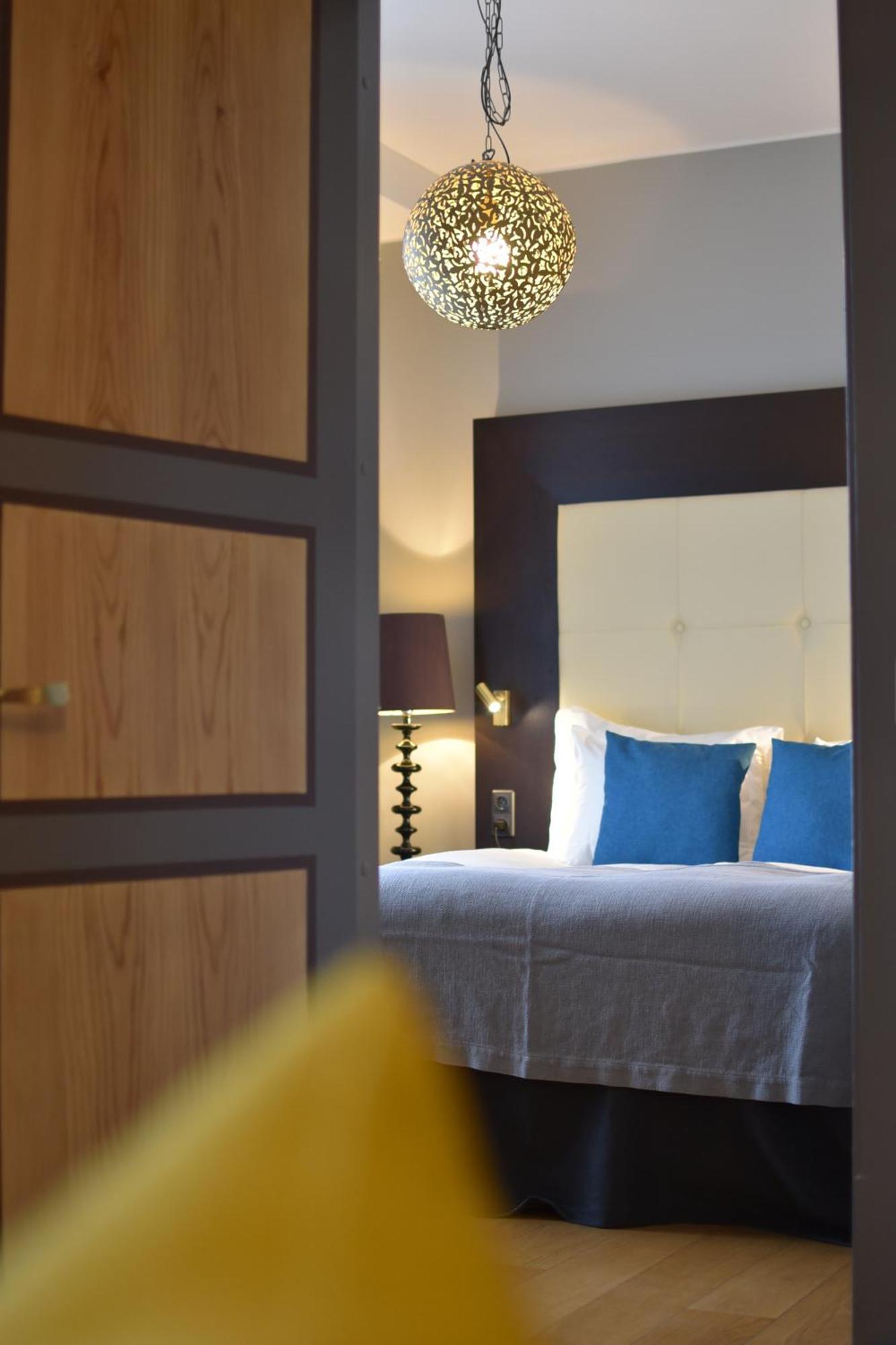 Clarion Hotel Wisby Visby Bagian luar foto