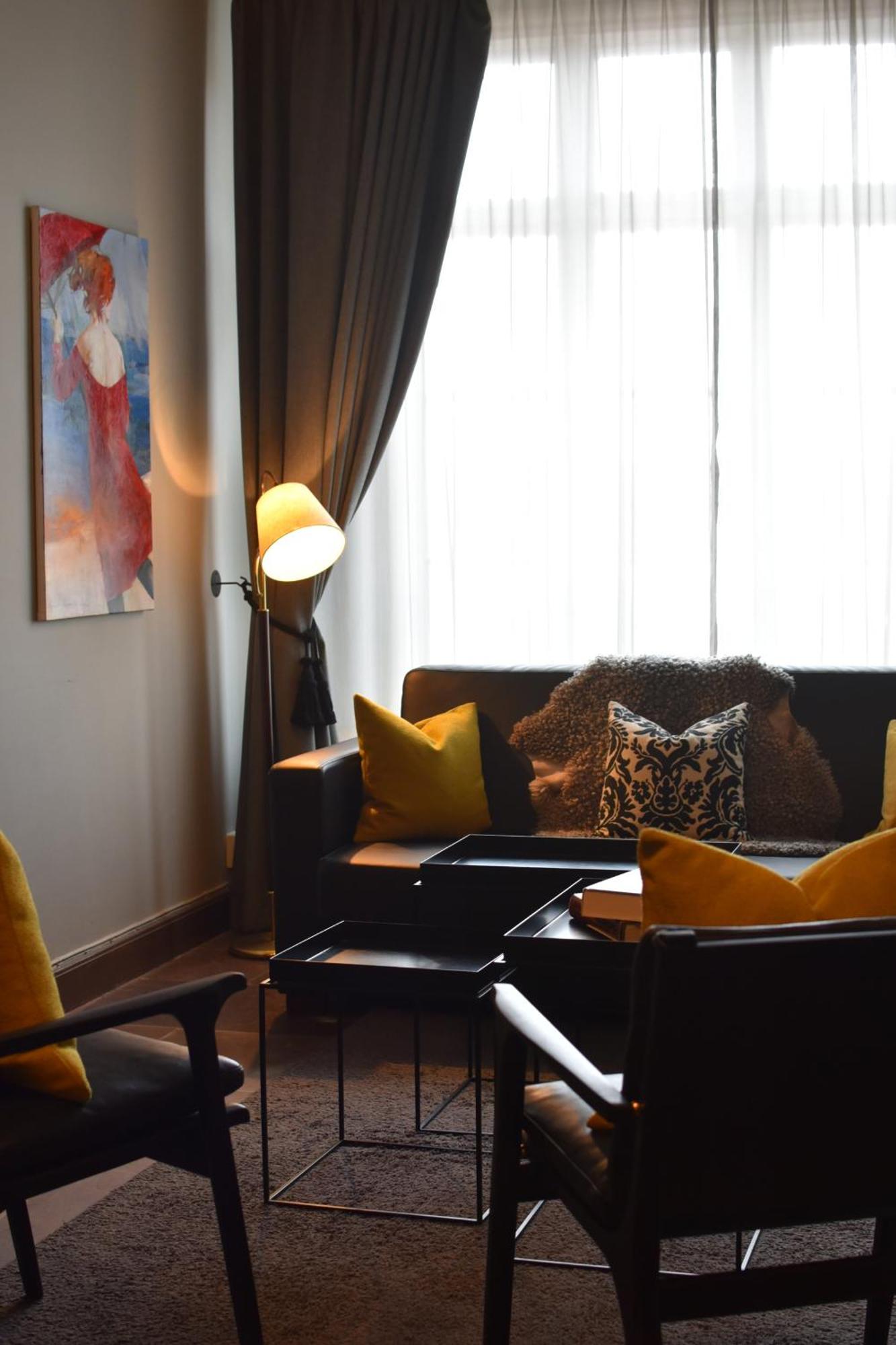 Clarion Hotel Wisby Visby Bagian luar foto